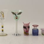 914 4031 ART GLASS